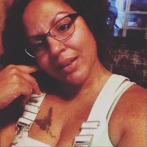 Meet your Posher, Tisha